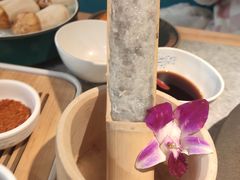 虾滑-滇色蒸汽石锅鱼(京华城店)