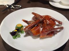 -广州文华东方酒店·江-由辉师傅主理