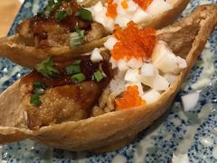-林妈妈村·日式料理(宝山万达店)
