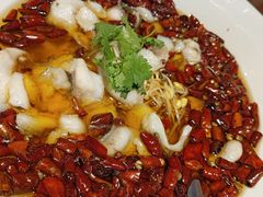 -川流不息(北蔡休闲广场店)