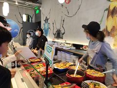 -Green Option(官舍店)