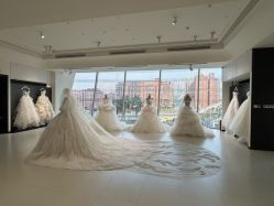 -Bridal Queen·婚纱女皇