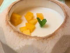 -泰果东南亚餐厅(旭辉广场店)