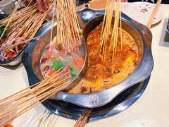 -玉林串串香(大成路店)