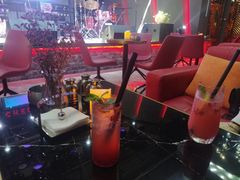 -TORA音乐酒馆