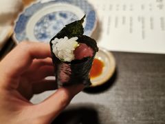 -晴空·日本料理(万象城店)