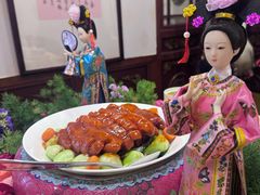 -白家大院·王府宫廷菜(苏州街店)