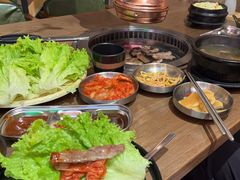 -香猪坊韩国烤肉专属门店(魏公村店)