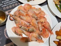 -我家牛排(莱山区永旺店)