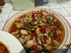 -霸王虾·麻辣小龙虾(清水河公园店)