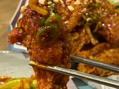 -Dak's 炸鸡(远景路店)