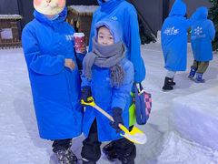 -宁波冰雪大世界(北仑区)