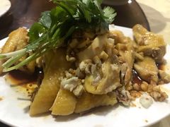 -电白鸭粥店(下沙二坊88号店)