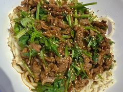 -阿当·小炒牛肉面(人广店)