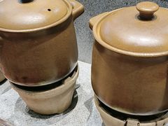 -杨厨的田园饭店(长城路店)