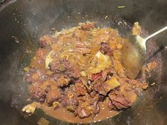 -万里闯关东铁锅炖菜馆(高新旗舰店)