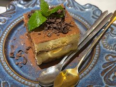 提拉米苏-get pizza意大利餐厅(凯德MALL店)