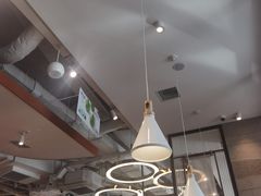 大堂-苏小柳手作点心(控江旭辉分院)