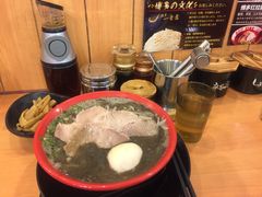 -博多一幸舍(侨福芳草地购物中心店)