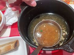-西贝(上海中心店)