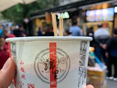 -三大炮豆花铺(锦里店)