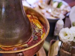 -深圳四季酒店·馥自助餐厅