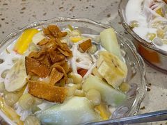 -葛师傅越南特色水果捞(建政南路总店)