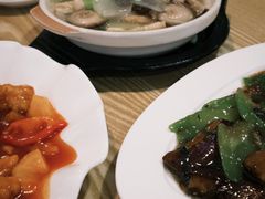 -佛有缘素食馆·荔湾老字号(陈家祠首店)