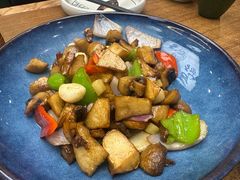 -云海肴·汽锅鸡·云南菜(祥云小镇店)