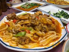 -伊帆食府·青海地方特色美食