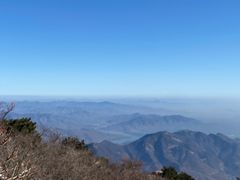 -泰山风景名胜区