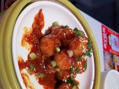 -虎丫炒鸡(兰州中心店)