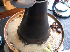 -清真·德顺祥铜锅涮羊肉(宝丰店)