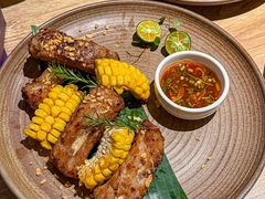 -Thai Alley泰爱里(二沙岛店)