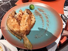 -牛将军•涮肉•烤肉(北京王府井·故宫店)