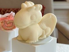 -Salon de Ville浦江汇(上海外滩华尔道夫酒店店)