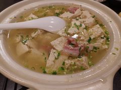-鲁菜根·泰安菜(万达店)