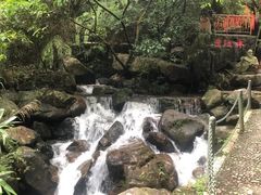 -四会奇石河风景区