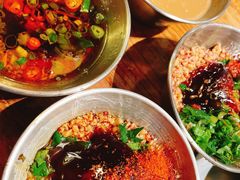 -江湖六膳門串串香(隆礼路店)