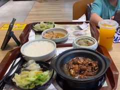 -真功夫(蛇口公园南店)