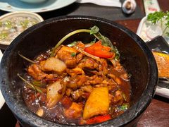 -古京·臻致料理(月湖店)