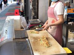 -咏春葱油饼(德政中路店)