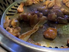 -梨花自助烤肉(天河城店)