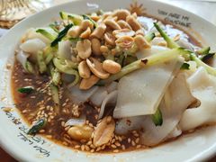 -媛媛家秘制鸡丝凉皮(陆慕店)