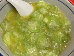 -荆九爷爆炒桥头三嫩(夫子庙店)