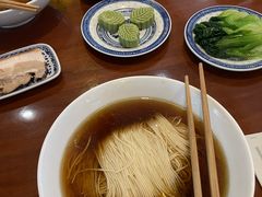 -同得兴 Since·1995 传统苏式面馆(十全街店)