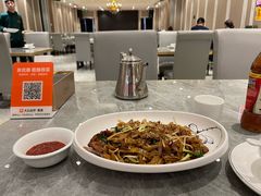 -朱记乳鸽王·非遗石岐乳鸽·全鸽宴(大兴旗舰店)