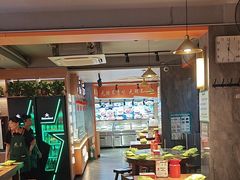 -东来土菜馆(民祥园路店)