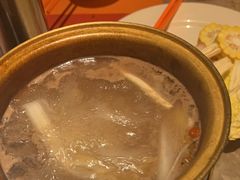 -怡咖啡自助餐(宁波香格里拉店)