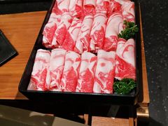 -捞王锅物料理(上海世茂广场店)